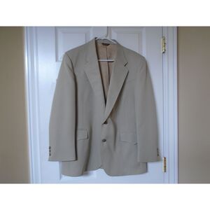 American Original Western Blazer Mens Size 42 S• Rockabilly • Made in the USA